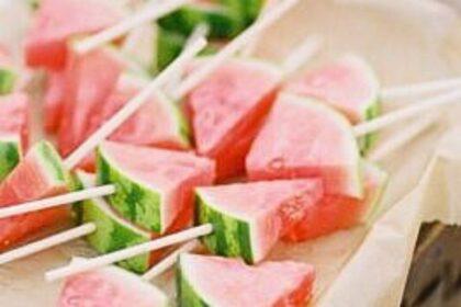 IDEIAS DE COMIDA PARA FESTAS INFANTIS