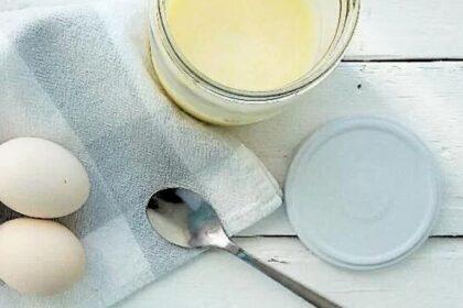 como fazer ghee manteiga clarificada