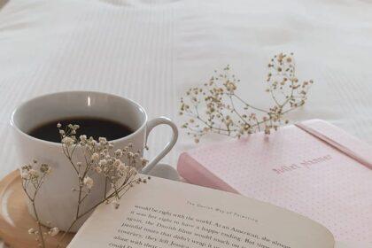 8 hábitos que me tornaram mais feliz