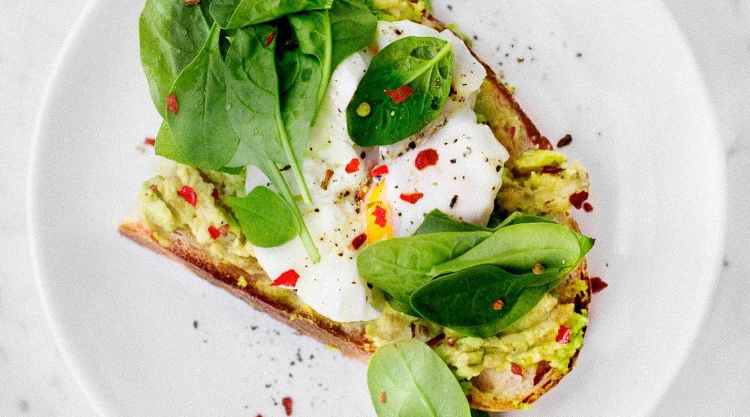 REFEIÇÕES RÁPIDAS E SAUDÁVEIS - INGREDIENTES A TER SEMPRE EM CASA