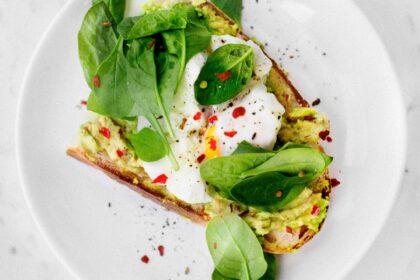 REFEIÇÕES RÁPIDAS E SAUDÁVEIS - INGREDIENTES A TER SEMPRE EM CASA