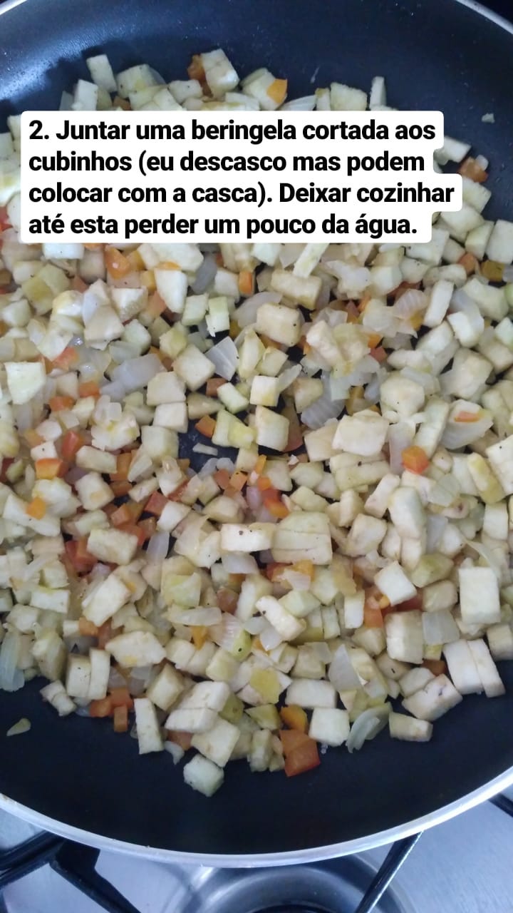 Bolonhesa_de_tofu_vegetariana