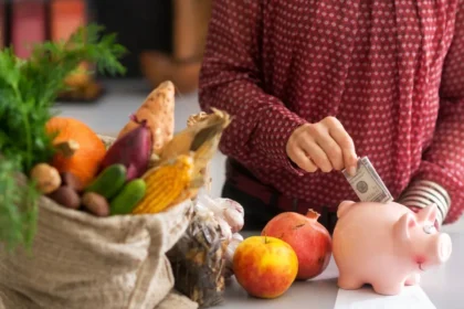 100 RECEITAS RÁPIDAS E BARATAS