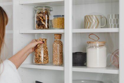 8 técnicas para destralhar