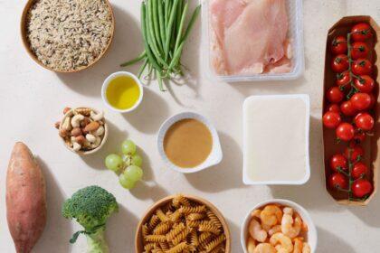 DICAS PARA FAZER RENDER A COMIDA