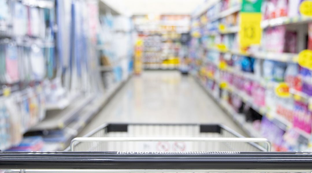 50 dicas para poupar no supermercado