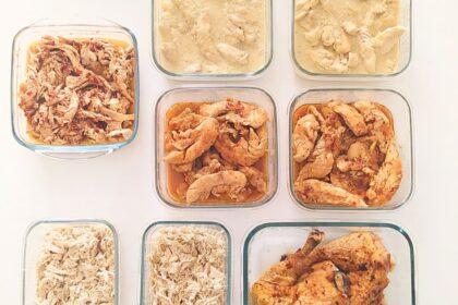 50 ideias para aproveitar carne