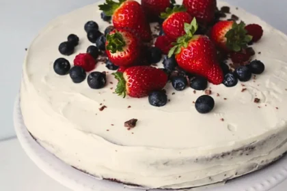 melhor receita de bolo de chocolate