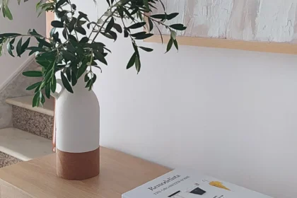 4 Hábitos que Reduzem a Sujidade em Casa