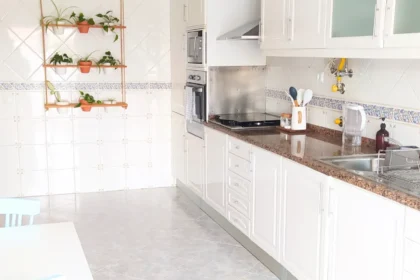 MANTER A CASA LIMPA E ORGANIZADA: 6 ESTRATÉGIAS