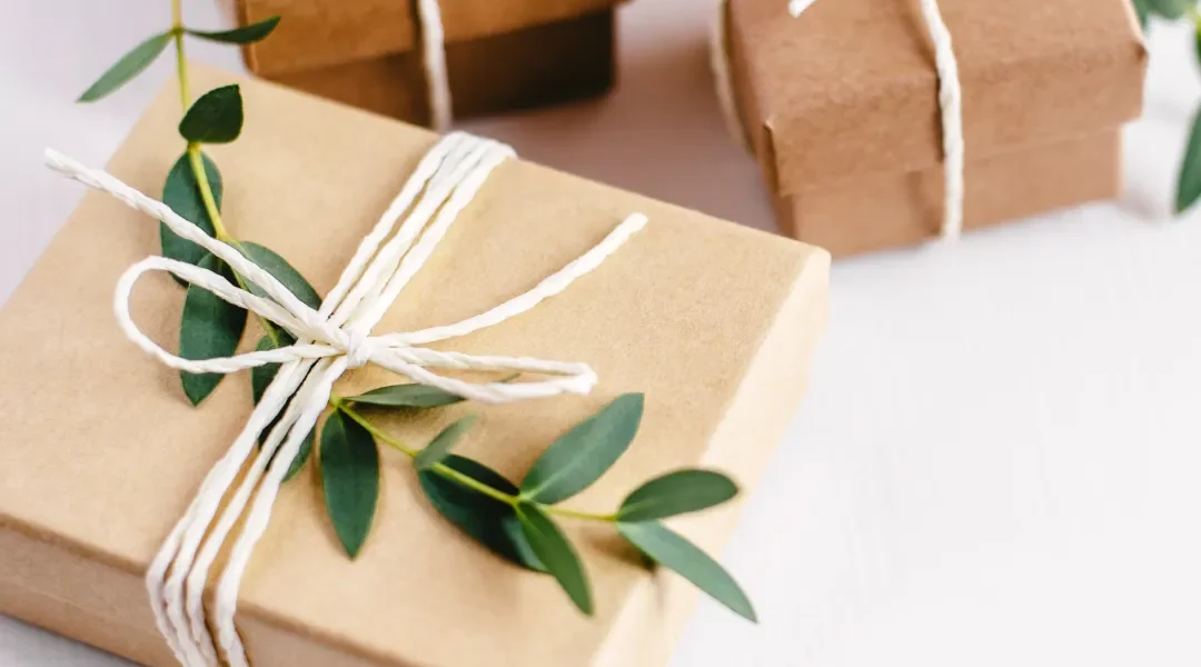 PRESENTES ÚTEIS E ORIGINAIS