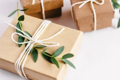 PRESENTES ÚTEIS E ORIGINAIS