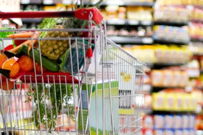 artigos que não compro no supermercado