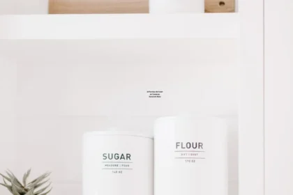 como ter apenas o essencial em casa