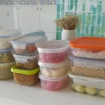 Começar 2025 com Organização: A Minha Ementa de Janeiro