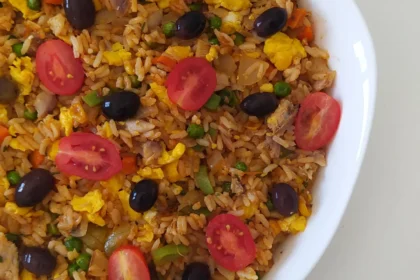 Ementa de Abril: Primavera na Mesa e Organização na Cozinha