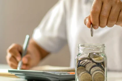 estrategias de poupança