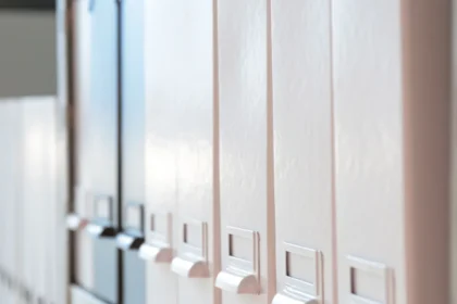 como organizar documentos