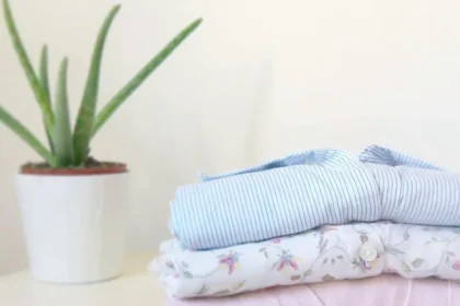 COMO ELIMINAR VINCOS DA ROUPA [e deixar de passar a ferro]