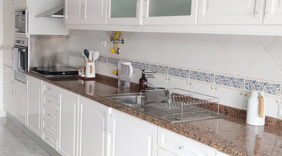 ARTIGOS DE COZINHA QUE NÃO TENHO