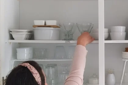 ARTIGOS DE COZINHA QUE NÃO TENHO