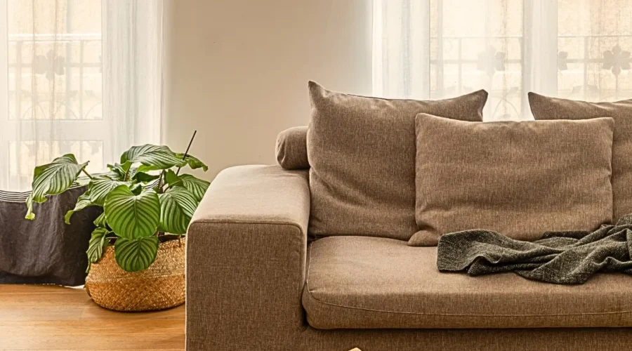 MANTER A CASA SEMPRE ORGANIZADA