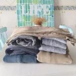 Como Evitar (ou Eliminar) o Mau Cheiro da Roupa