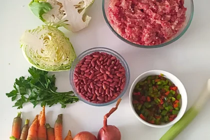 FAZER RENDER A COMIDA EP01