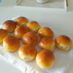 PÃEZINHOS DE LEITE FÁCEIS