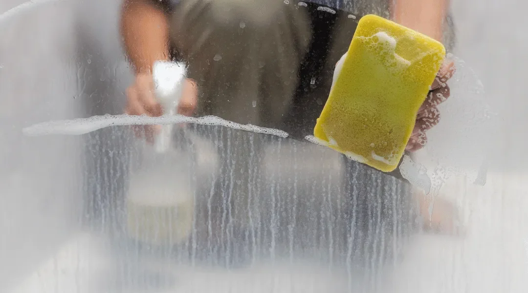 Como Remover Manchas de Calcário Difíceis