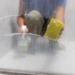 Como Remover Manchas de Calcário Difíceis