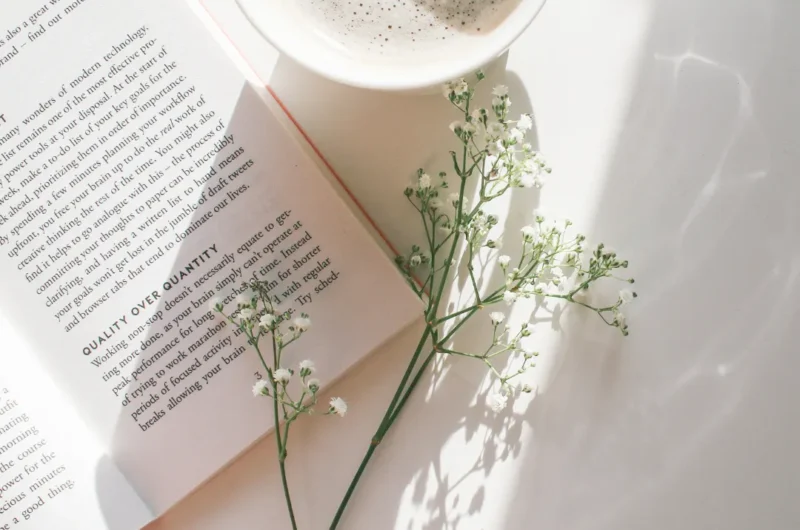 Rotina para Reduzir o Stress