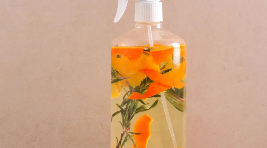 Usos do Vinagre na Limpeza da Casa