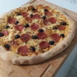 Pizza Caseira Fácil: A Receita Simples com Ingredientes do Supermercado