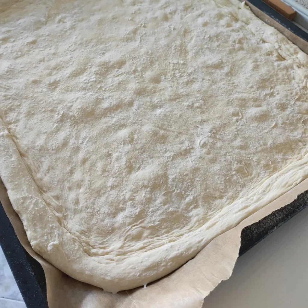 Receita Massa Pizza Caseira Fácil com Ingredientes Simples