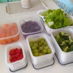 GUARDAR CORRETAMENTE OS VEGETAIS: GUIA COMPLETO