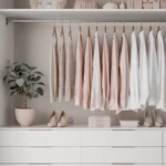 Como Organizar o Guarda-Roupa: Soluções Práticas Para Roupa, Sapatos e Acessórios