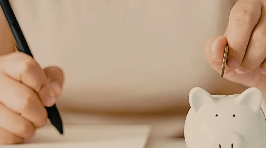 Como Poupar Dinheiro: 8 Hábitos Simples Para Ter Finanças Saudáveis