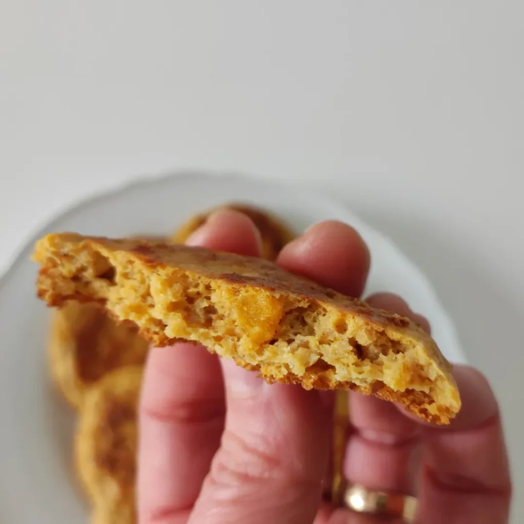 Receita de Panquecas Saudáveis Sem Açúcar: O Pequeno-Almoço Perfeito (Com e Sem Glúten)