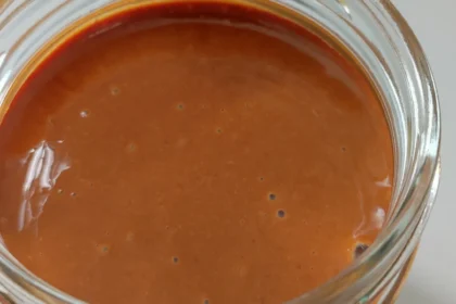 como fazer manteiga de amêndoa