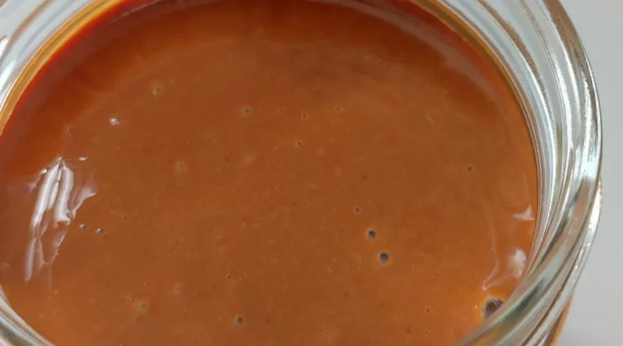 como fazer manteiga de amêndoa