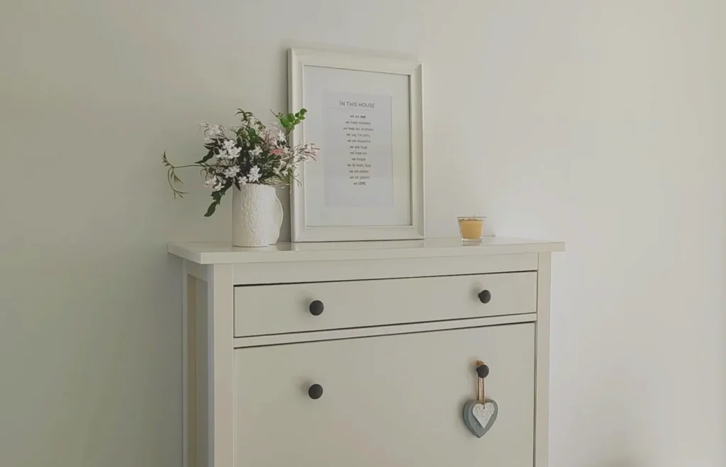 como organizar o guarda-roupa